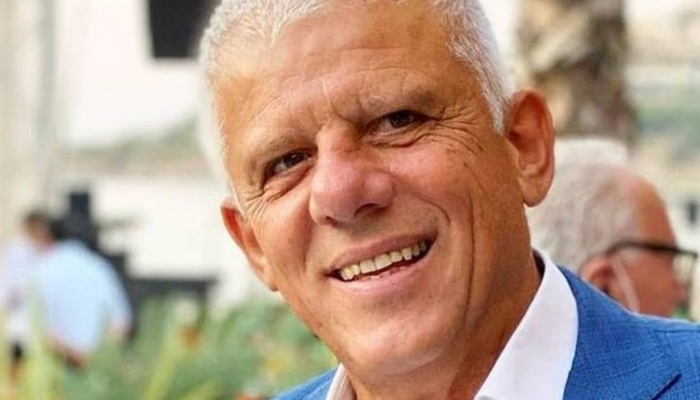 Ahmet Azmi Zırh