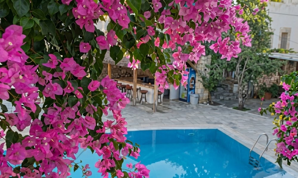 Gümbet Merkez Apart Otel