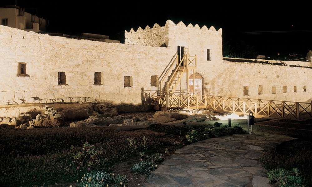 Osmanlı Tersanesi